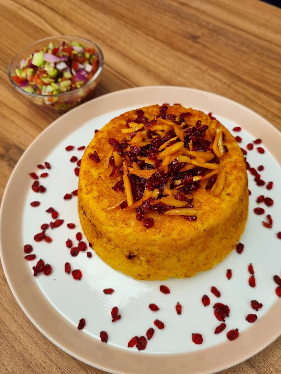 کترینگ ته چینی