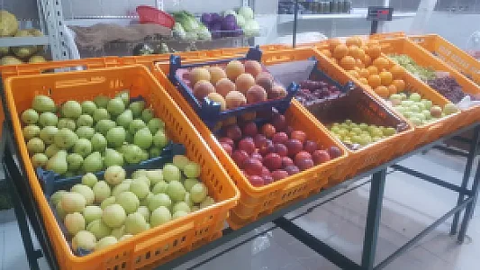 سوپر میوه زیتون