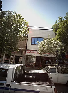 میوه و سبزیجات دستچین