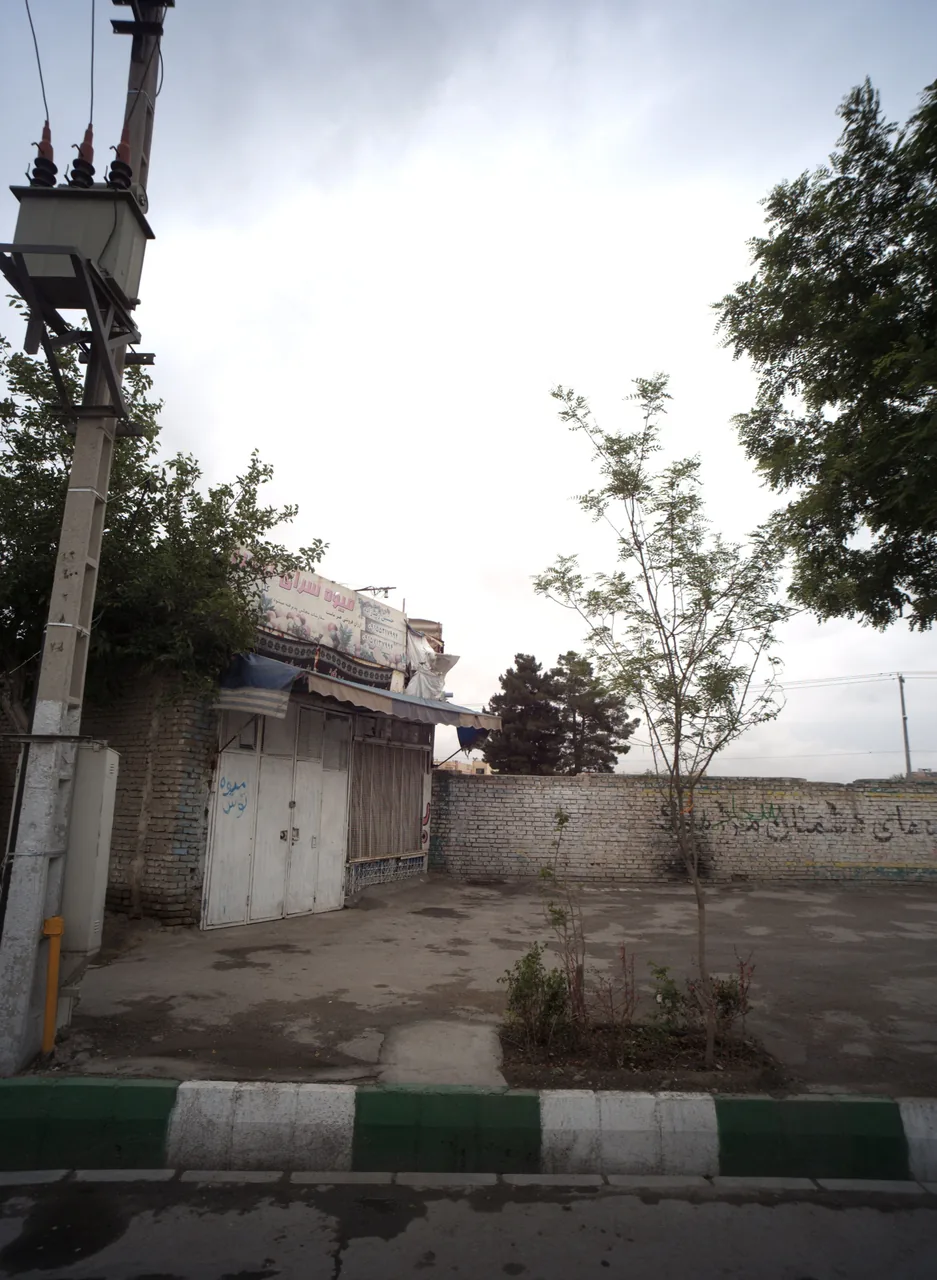 میوه سرای توس(رضازاده) - تصویر 4
