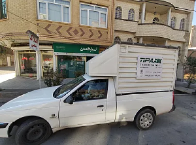 تیپاکس