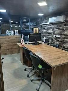 خدمات فنی کارون