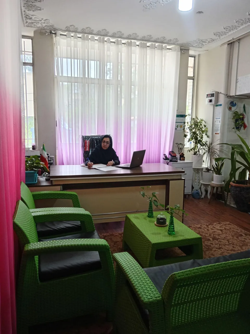 پیش‌دبستانی آوای دردونه ها - تصویر 2