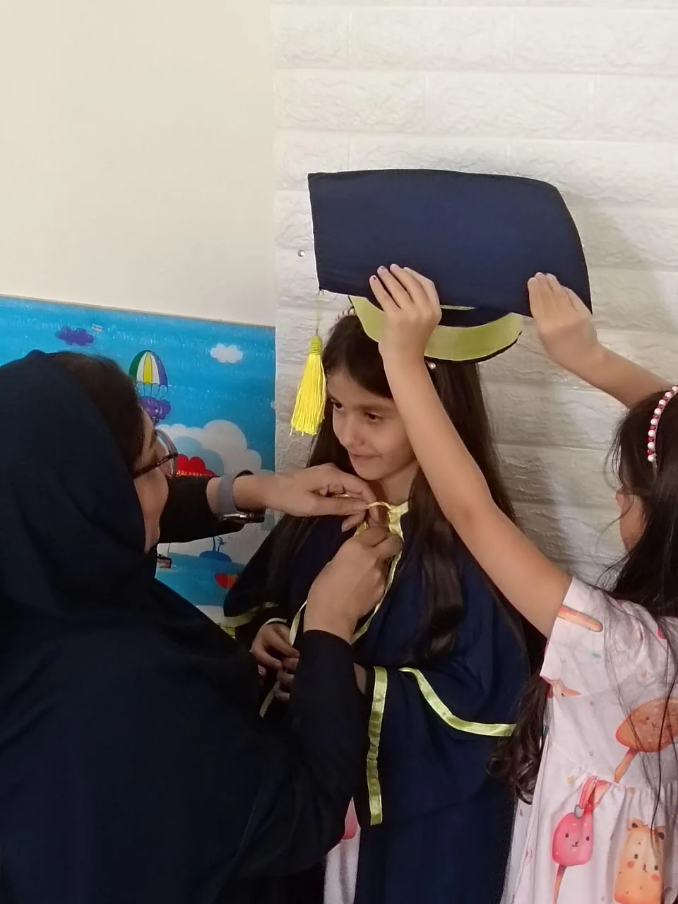 پیش‌دبستانی آوای دردونه ها - تصویر 4