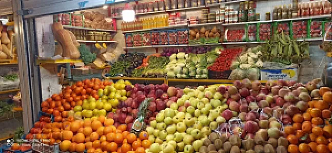 فروشگاه سلمان فروت