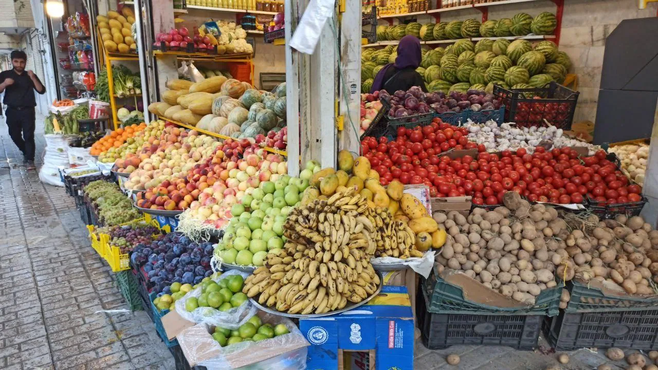 فروشگاه سلمان فروت - تصویر 5