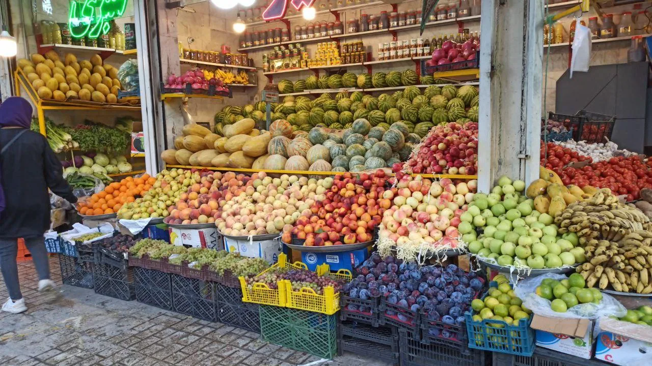 فروشگاه سلمان فروت - تصویر 6
