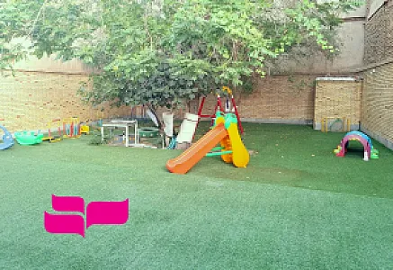 پیش دبستانی آلاء