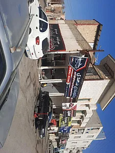 خدمات جلوبندی و زیربندی مهدی