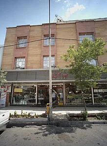 میوه مجتهدی