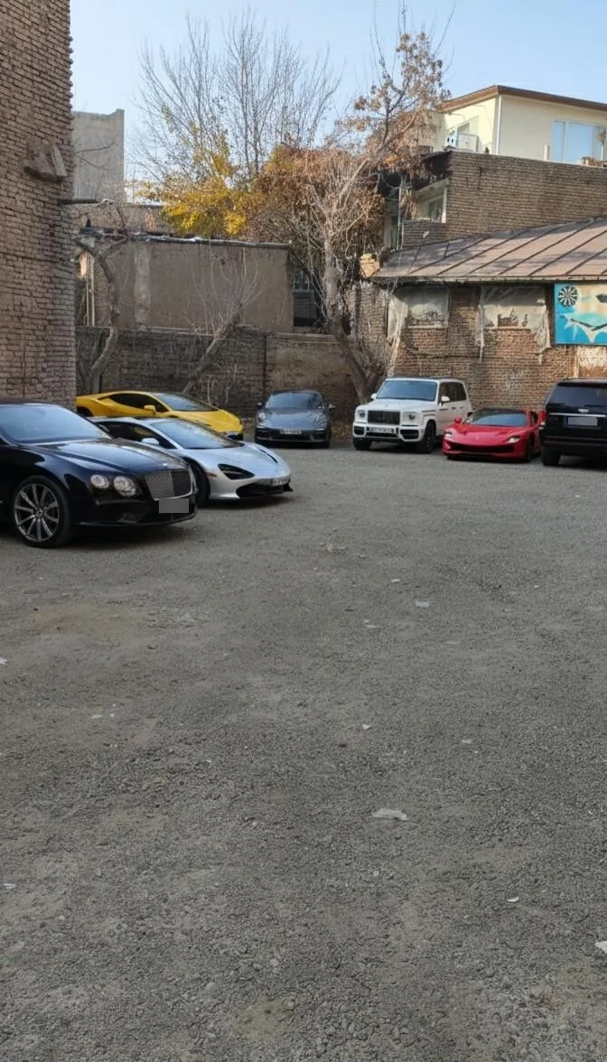 پارکینگ آرش - تصویر 2
