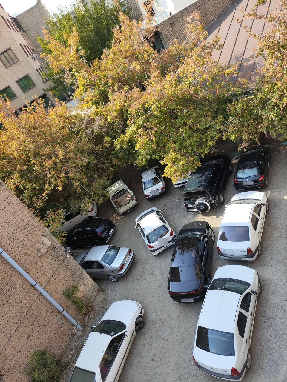 پارکینگ آرش - تصویر 4