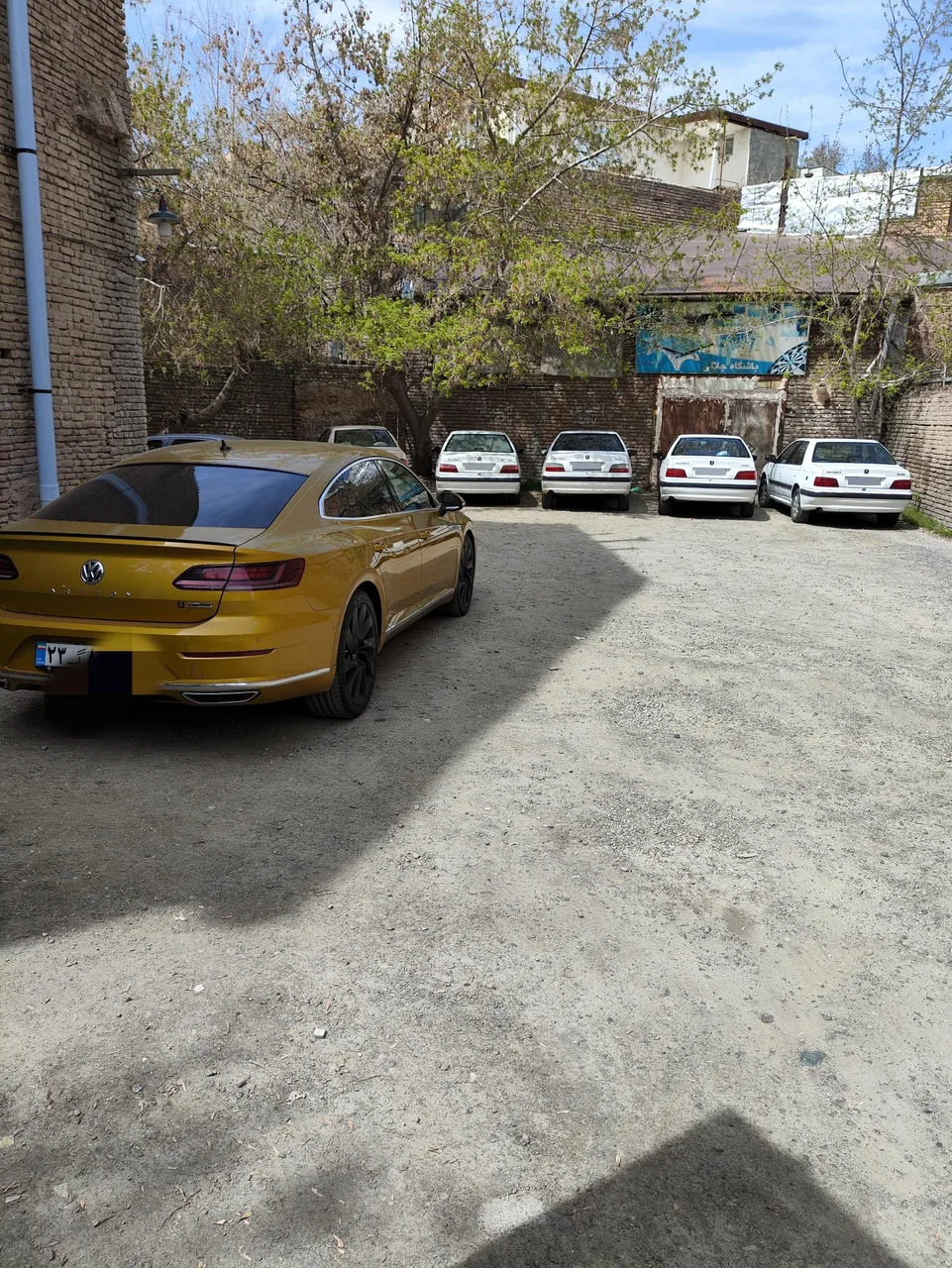 پارکینگ آرش - تصویر 5