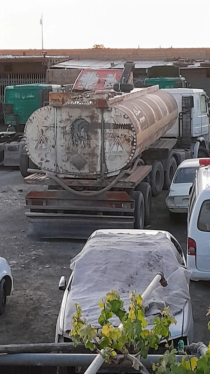 مکانیک اسکانیا