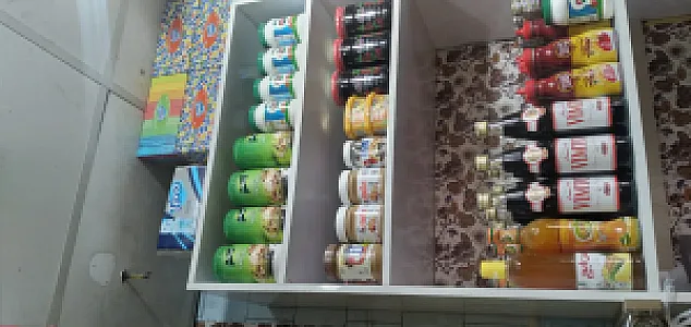 پروتئینی رضا