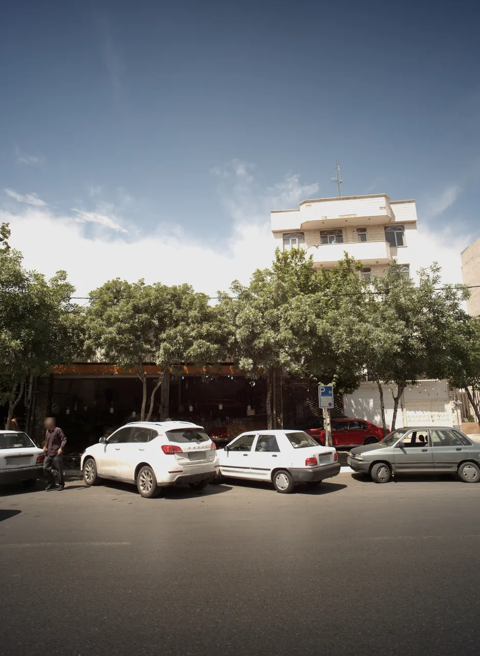 میوه فروشی - تصویر 4
