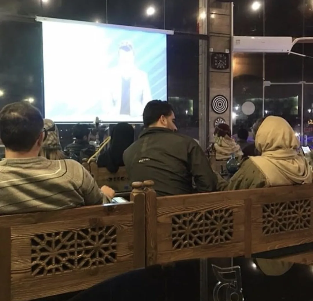 دیوان - تصویر 5