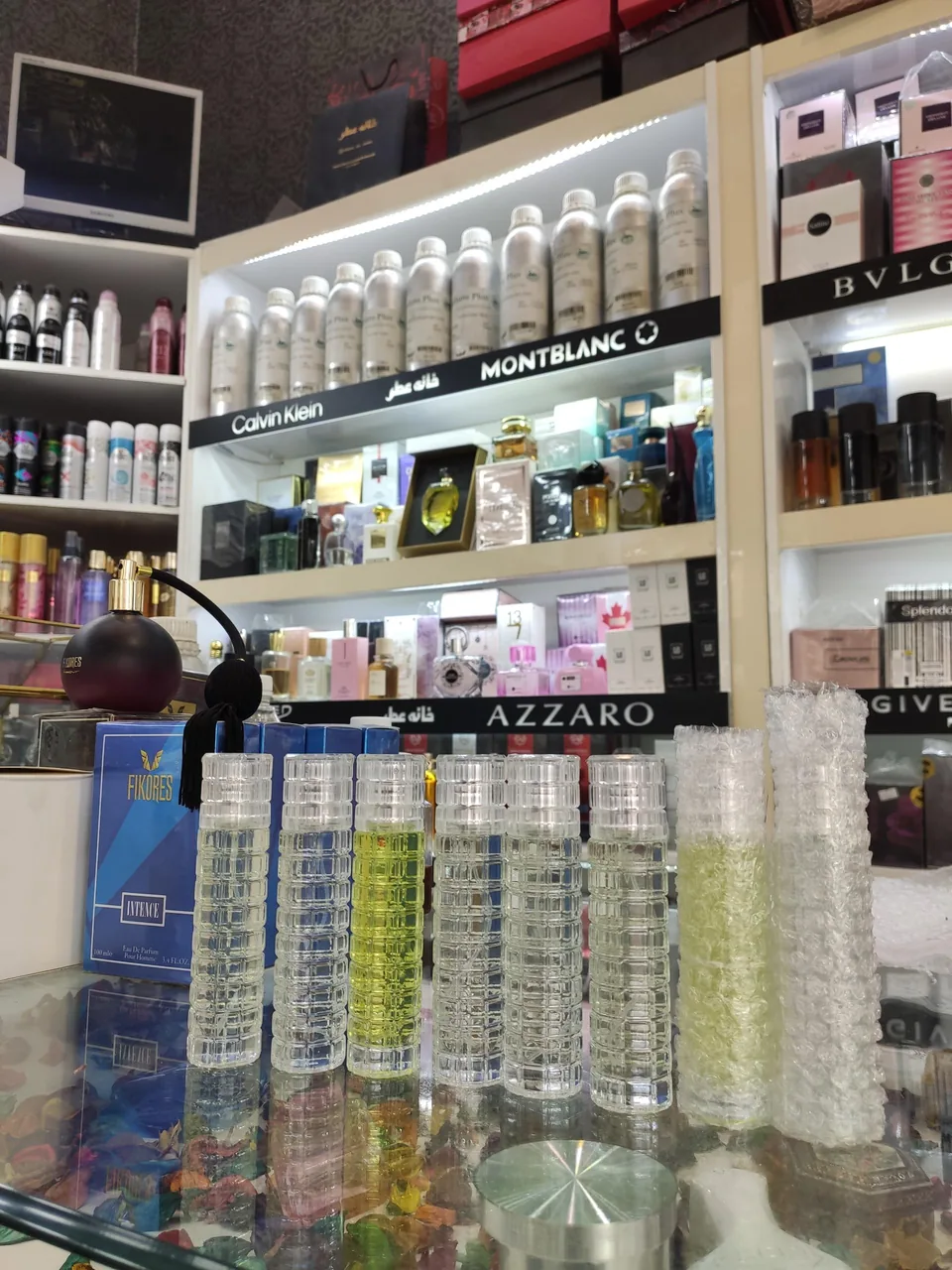 خانه عطر - تصویر 5