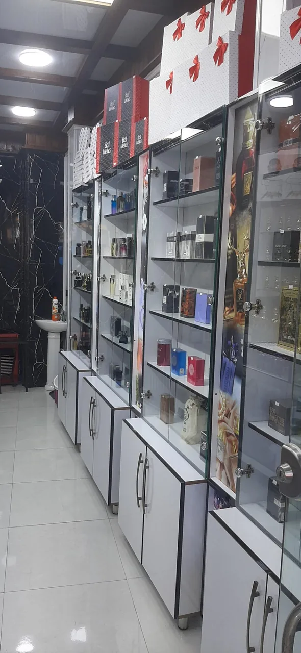 فروشگاه عطر و ادکلن علی - تصویر 4
