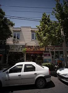 سوپر میوه احسان