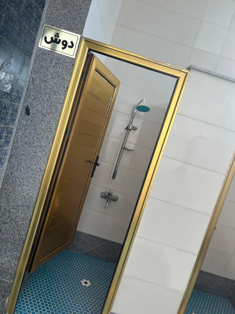 استخر امیرکبیر - تصویر 4