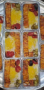 آشپزخانه وهابی
