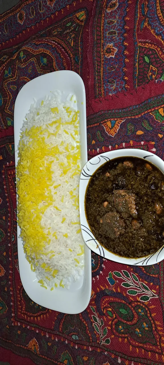 آشپزخانه وهابی - رستوران در کرمان - تصویر 4