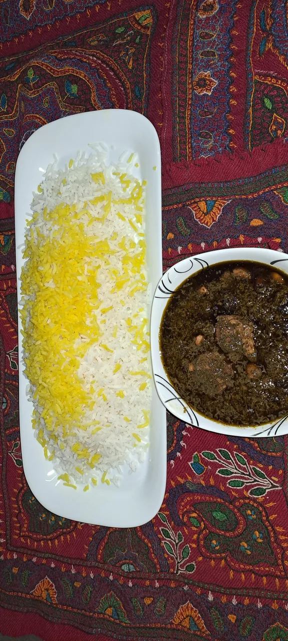 آشپزخانه وهابی - رستوران در کرمان - تصویر 5