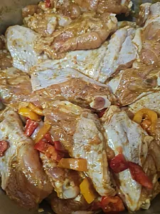 سوپر مرغ سعید