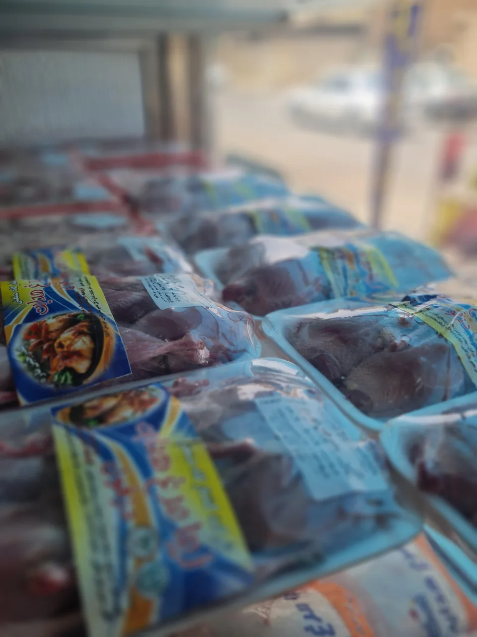 سوپر مرغ سعید - تصویر 9