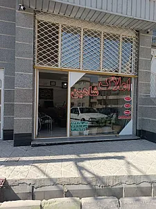 مشاور املاک شاهینی