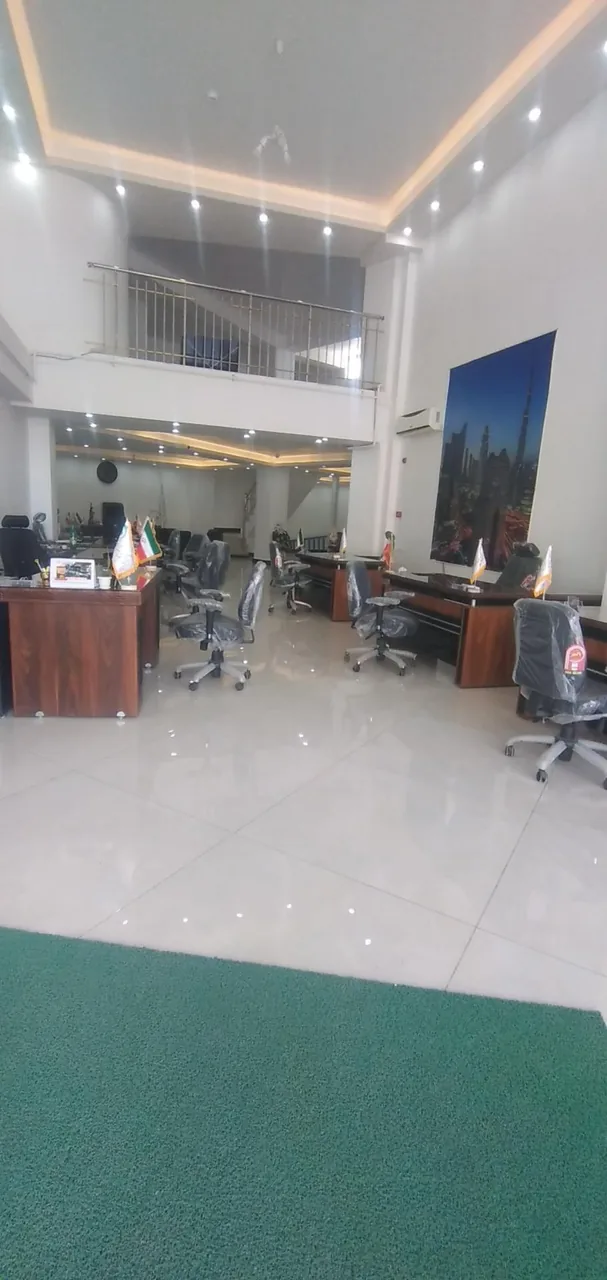 دپارتمان نیاوران - تصویر 2