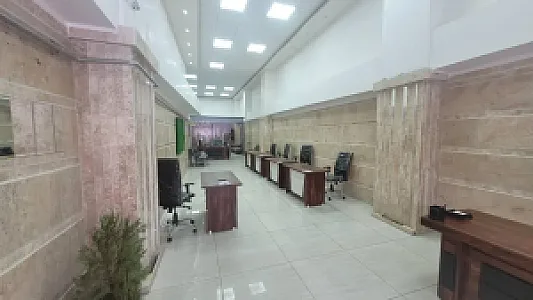 دپارتمان املاک باور