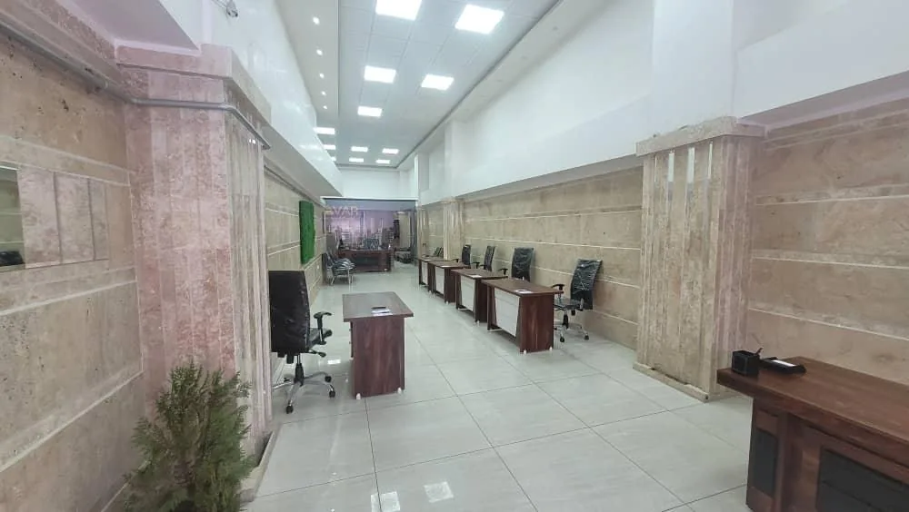 دپارتمان املاک باور - مشاور املاک و بنگاه در ارومیه