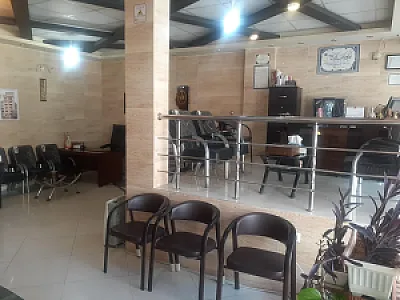 مشاور املاک آرش دادگر