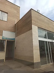 مرکز توانبخشی کودکان پیشگامان امید فرشته‌ها اتیسم