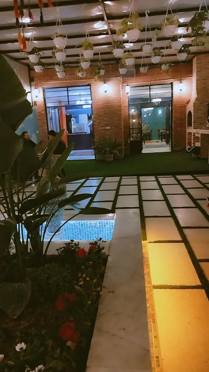 کافه ایران - تصویر 5