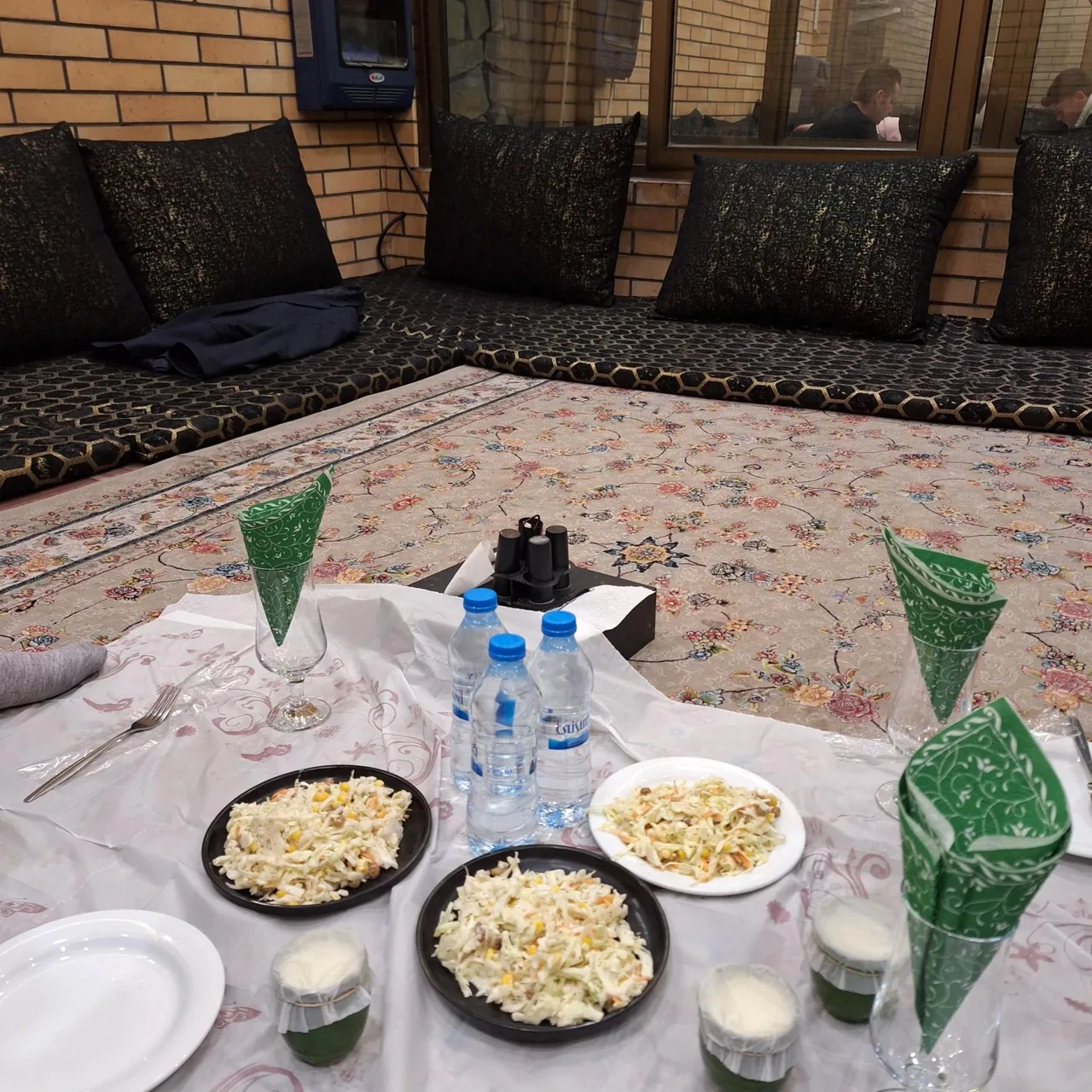 رستوران آهور - تصویر 2