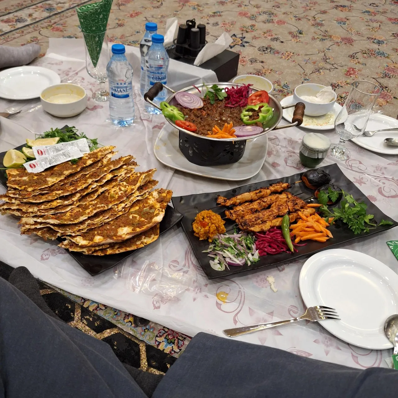 رستوران آهور - تصویر 3