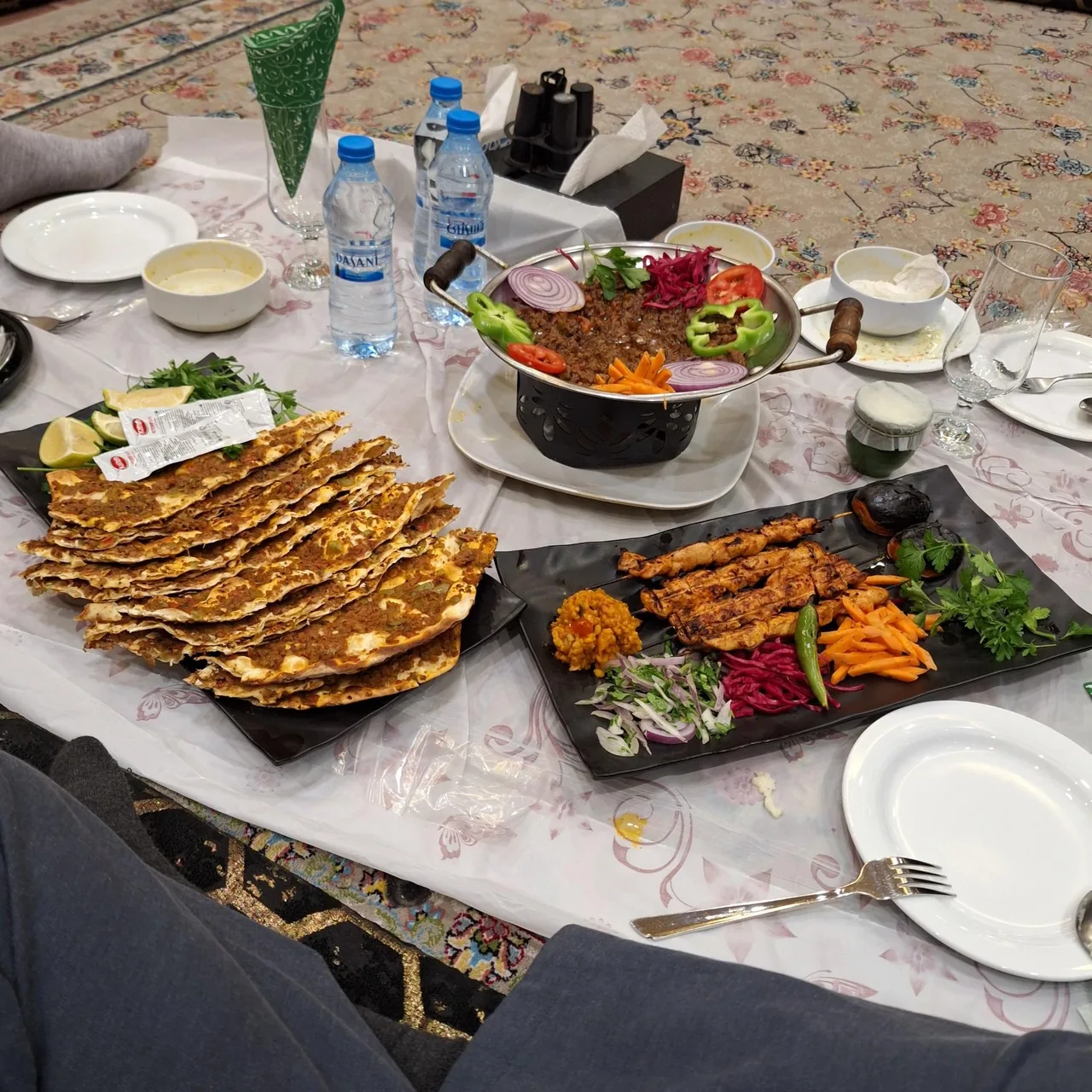 رستوران آهور - تصویر 5