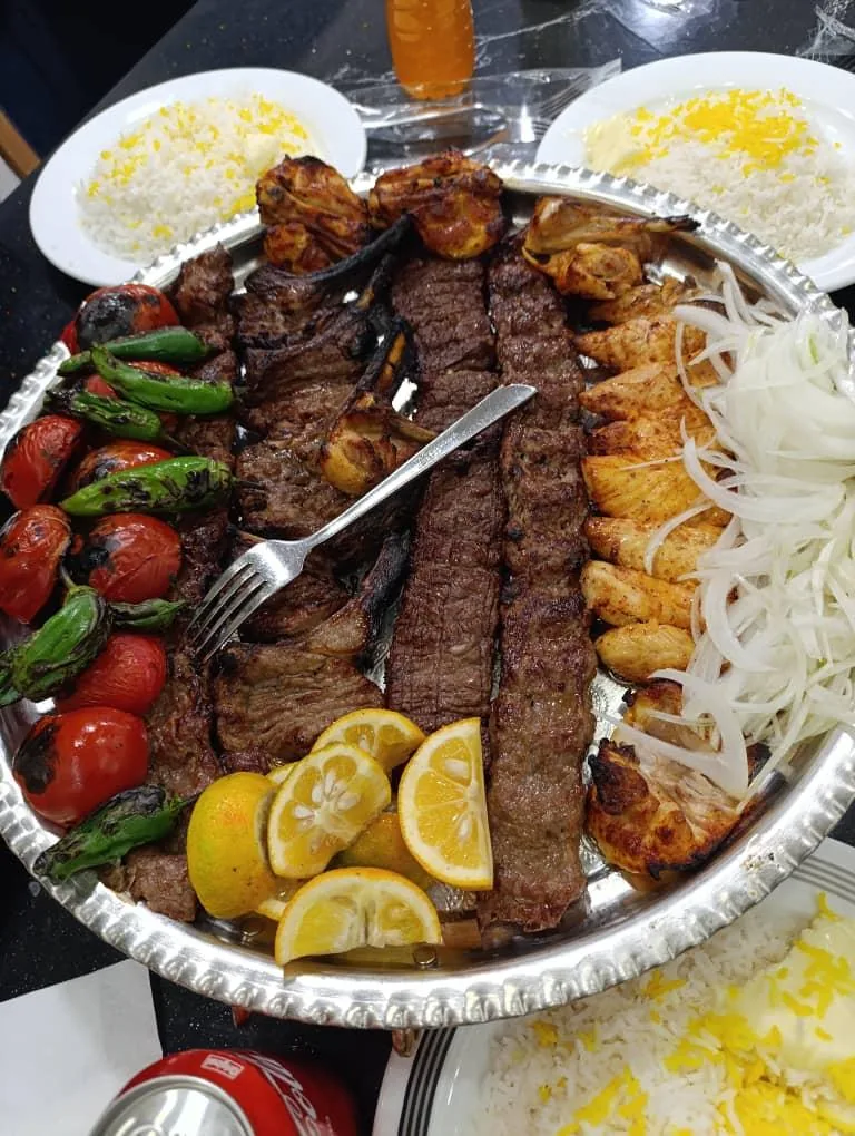 رستوران مولوی - تصویر 2