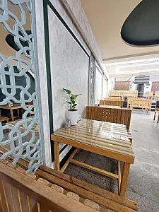 کبابی هیزم
