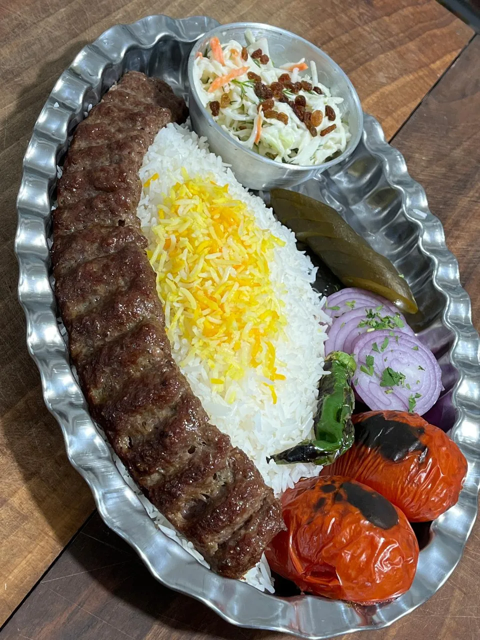 غذای آماده ضیافت - رستوران در ارومیه - تصویر 5