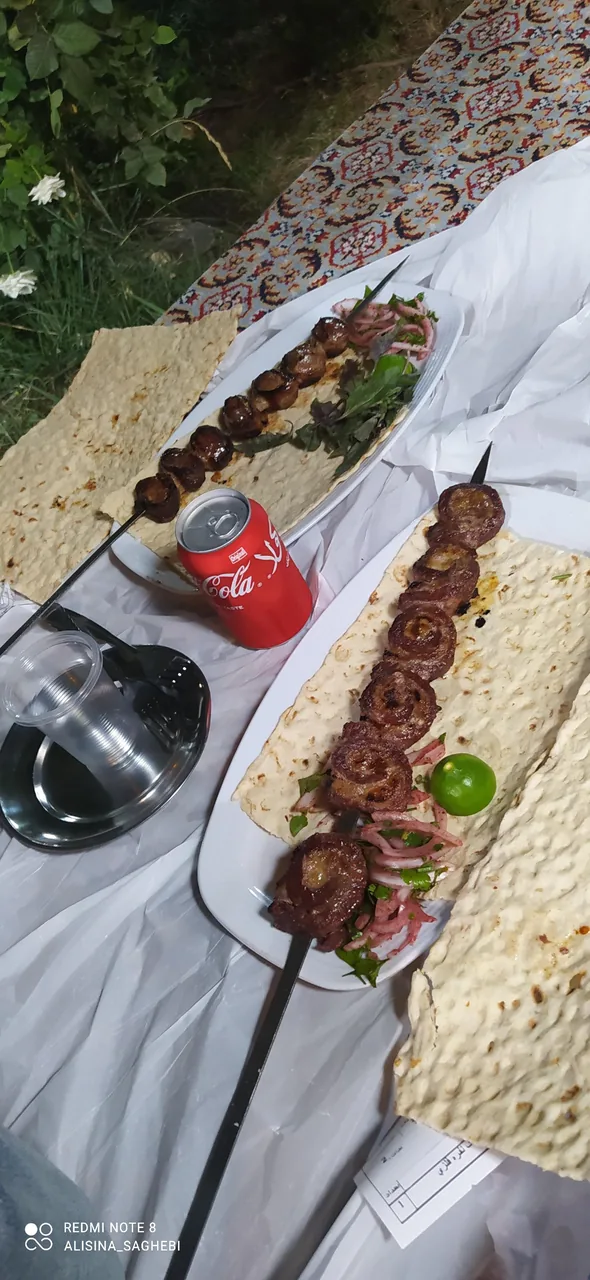 مجموعه دکتر گوشت آنلاین - رستوران در ارومیه - تصویر 2