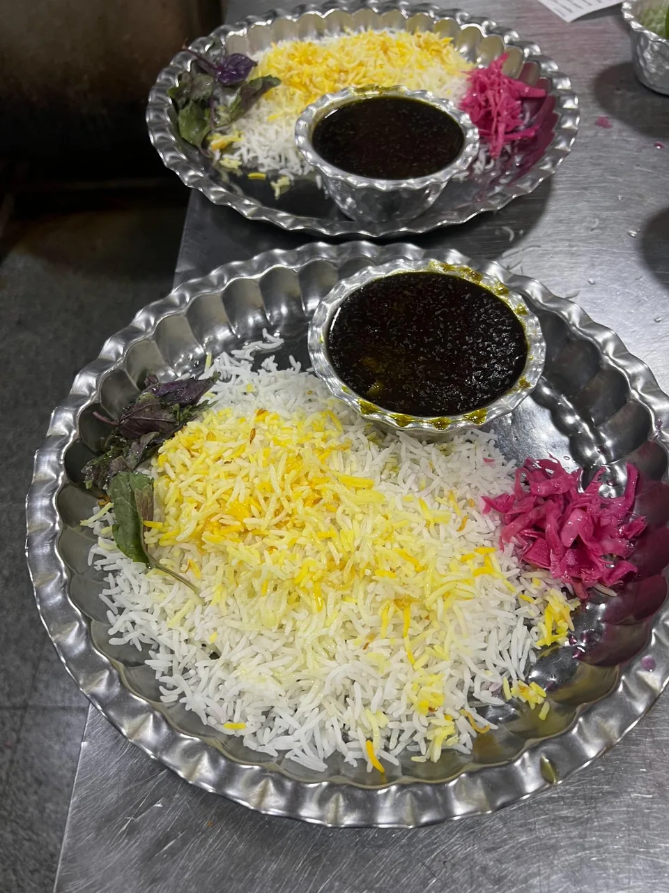 کترینگ آقای غذا - کترینگ و تهیه غذا در ارومیه - تصویر 3