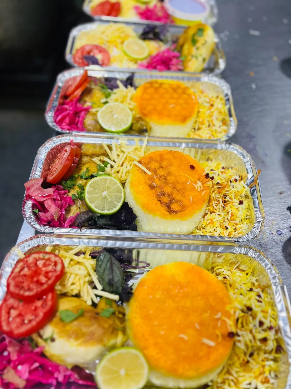کترینگ آقای غذا - کترینگ و تهیه غذا در ارومیه - تصویر 5