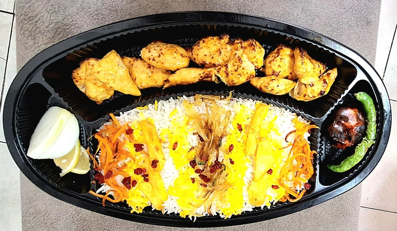 مینی رستوران و غذای آماده اوبا - تصویر 2