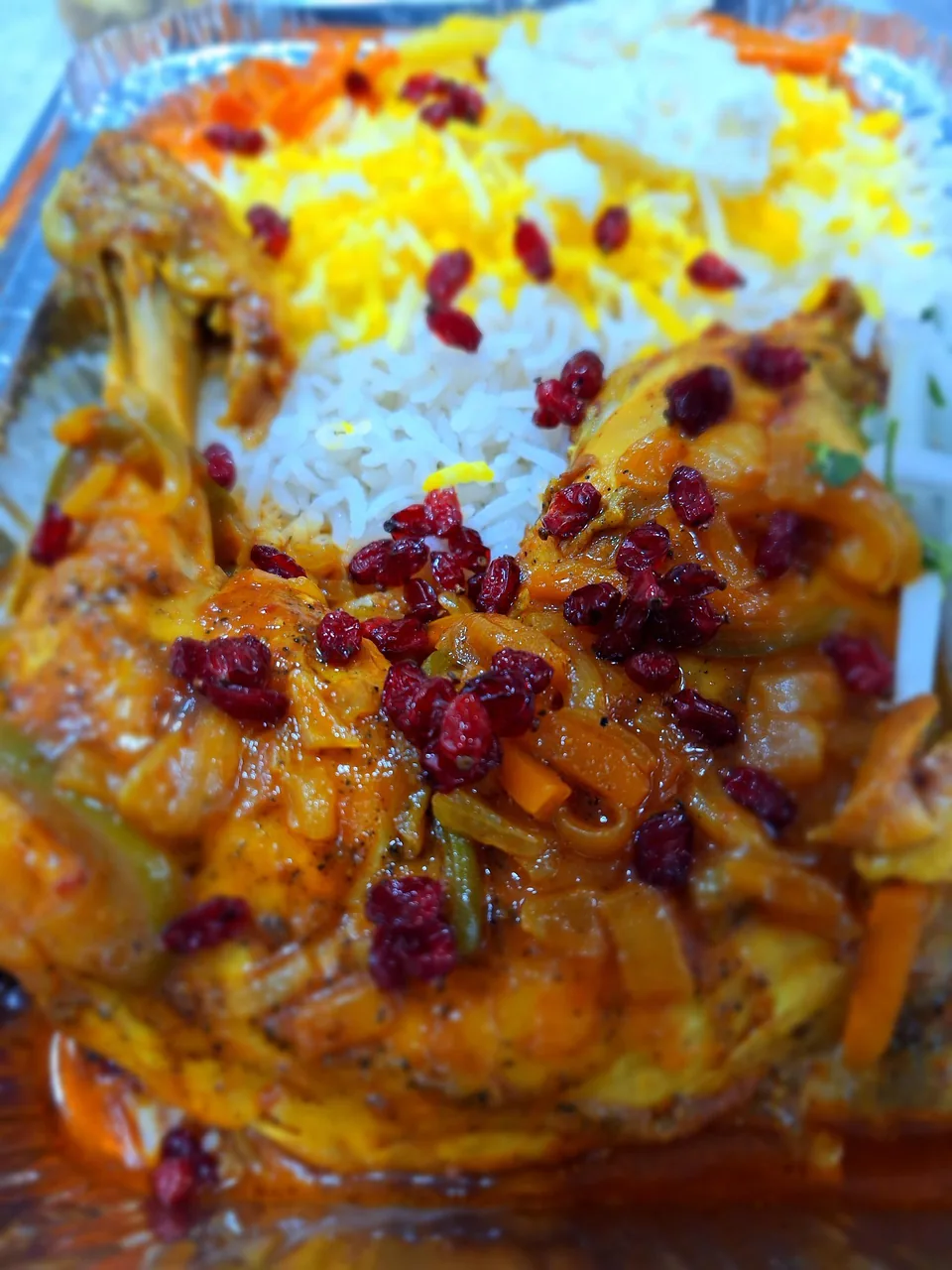 مینی رستوران و غذای آماده اوبا - تصویر 5