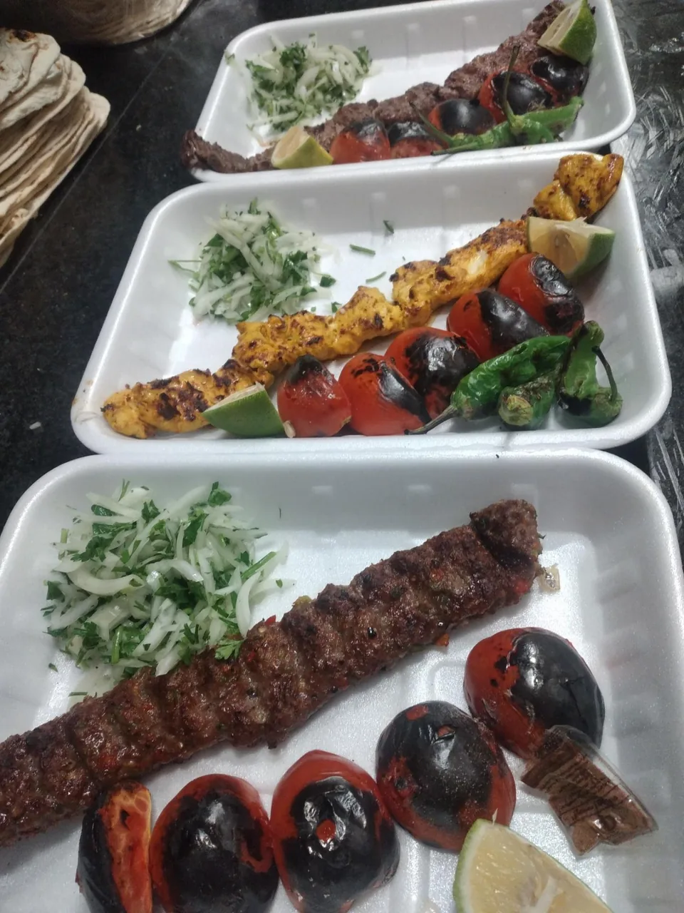 کبابی وحید - تصویر 4