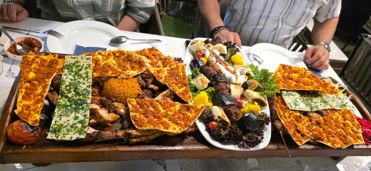رستوران هور - تصویر 2
